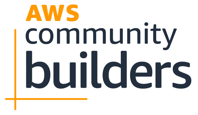 AWS Community Builders Logo